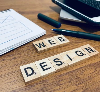 Inspirierende Webdesign-Trends, um Ihre Online-Präsenz zu verbessern