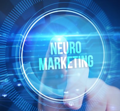 Neuromarketing im Webdesign: Wie man psychologische Prinzipien nutzt